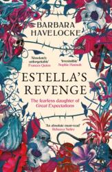 Estella's Revenge (2024)