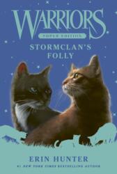 Warriors Super Edition: StormClan's Folly (2026)