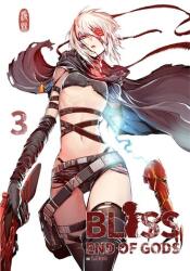 BLISS - End of Gods 3 (2025)