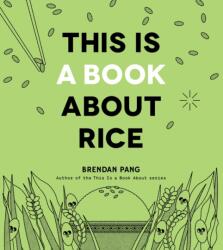 This Is a Book About Rice (2025)