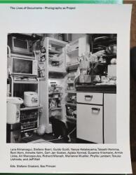 The Lives of Documents - Photography as Project (2023)
