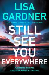 Still See You Everywhere (2024)