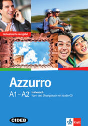 Manual și caiet de exerciții, cu CD audio (2014)