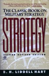 Strategy: Second Revised Edition (ISBN: 9780452010710)