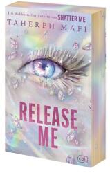 Release Me (ISBN: 9783570167793)