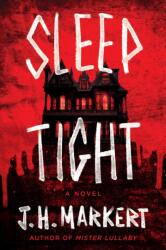Sleep Tight (ISBN: 9781639108732)