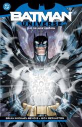 Batman: Universe: Deluxe Edition (ISBN: 9781799507338)