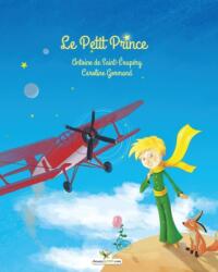 Petit Prince (ISBN: 9782896875931)
