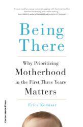 Being There (ISBN: 9781529979862)