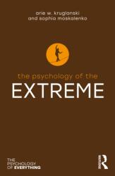 The Psychology of the Extreme (ISBN: 9781032751184)