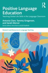 Positive Language Education (ISBN: 9781032011899)