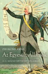 Az Egyesült Államok (ISBN: 9789635566341)