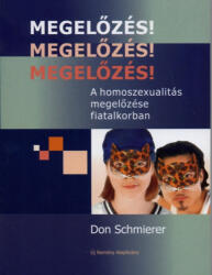 Megelőzés! Megelőzés! Megelőzés! (ISBN: 9789638650771)