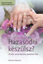 Házasodni készülsz? (ISBN: 9789638760487)