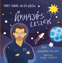 Kapu Tibor, az én hősöm (ISBN: 9786156709233)
