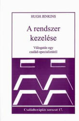 A rendszer kezelése (ISBN: 9789639410732)
