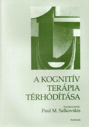 A kognitív terápia térhódítása (ISBN: 9799639410700)