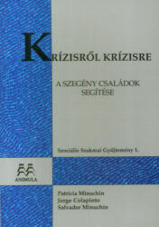 Krízisről krízisre (ISBN: 9789639410190)