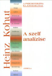A szelf analízise (ISBN: 9789638611512)