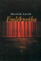 Emlékpróba (ISBN: 9789639568136)