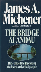 The Bridge at Andau (ISBN: 9780449210505)