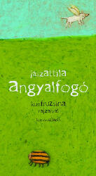 Angyalfogó (ISBN: 9789737605870)