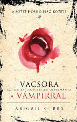 Vacsora a vámpírral (ISBN: 9789636896607)