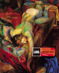 Testet ölt (ISBN: 9789639363939)