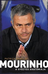 Mourinho (ISBN: 9789636896645)