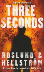 Three Seconds (ISBN: 9780857384065)