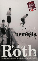 Nemesis (ISBN: 9780099555339)
