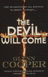 The Devil Will Come (ISBN: 9780099545743)