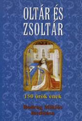 Oltár és zsoltár (ISBN: 9789639568921)