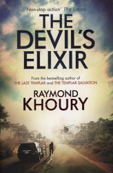 The Devil's Elixir (ISBN: 9781409114062)