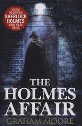 The Holmes Affair (ISBN: 9780099551546)