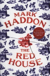 The Red House (ISBN: 9780224096416)