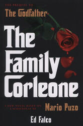 The Family Corleone (ISBN: 9780434020997)