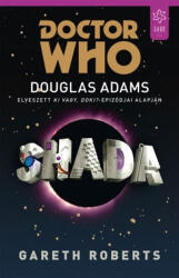 Shada (ISBN: 9789636897161)