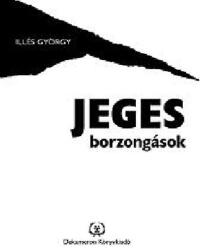 Jeges borzongások (ISBN: 9786155072246)