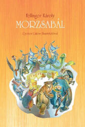Morzsabál (ISBN: 9788080624743)