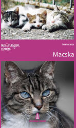Mesterségem címere: Macska (ISBN: 9789638977755)