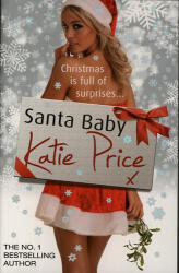 Santa Baby (ISBN: 9780099564768)