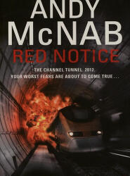 Red Notice (ISBN: 9780593069493)