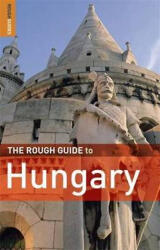 The Rough Guide to Hungary (ISBN: 9781848360495)