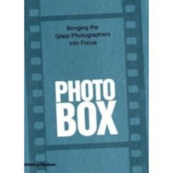 Photobox (ISBN: 9780500543849)