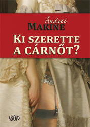 Ki szerette a cárnőt? (ISBN: 9786155353307)