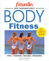 Body Fitness (ISBN: 9789638309549)