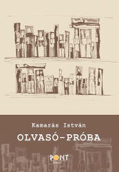 Olvasó-próba (ISBN: 9789639957640)