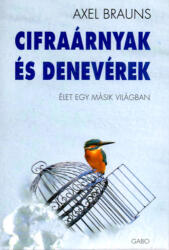 Cifraárnyak és denevérek (ISBN: 9789639526310)
