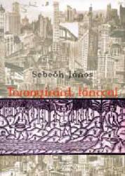 Toronyiránt, lánccal (ISBN: 9789639484467)